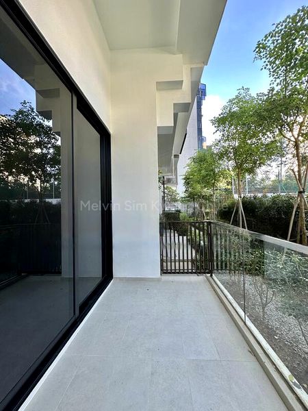 2 Bed Apartment (Condo) for Rent in  35 Gilstead - Image 8